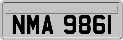 NMA9861