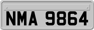 NMA9864