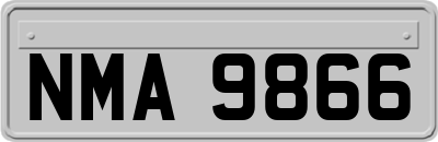 NMA9866