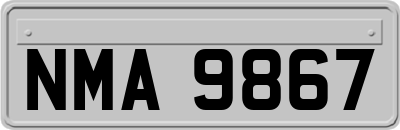 NMA9867