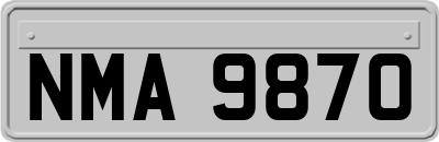 NMA9870