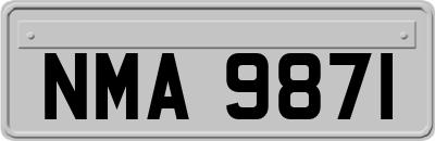 NMA9871