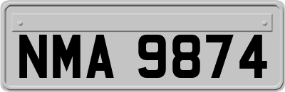 NMA9874