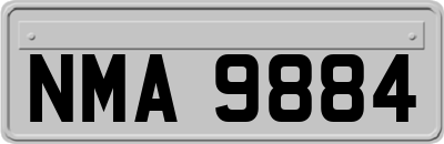 NMA9884