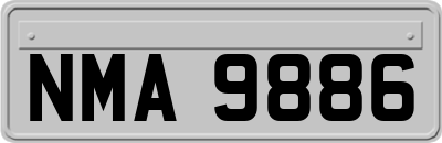 NMA9886