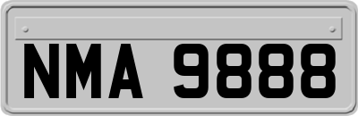 NMA9888