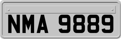 NMA9889
