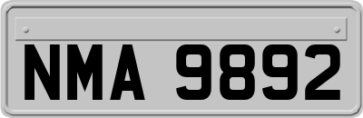 NMA9892