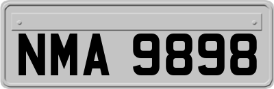 NMA9898