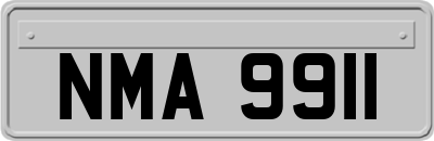 NMA9911