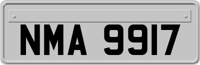 NMA9917