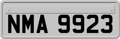NMA9923