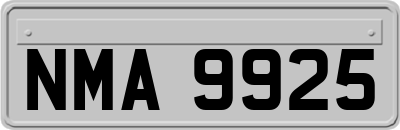 NMA9925