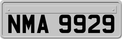 NMA9929