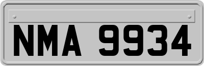 NMA9934