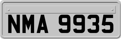 NMA9935