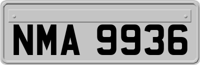 NMA9936