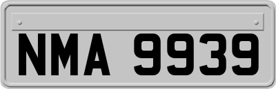 NMA9939