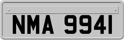 NMA9941
