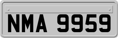 NMA9959