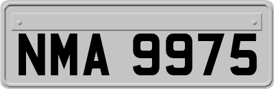 NMA9975