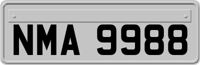 NMA9988