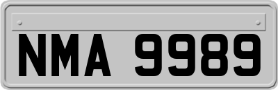 NMA9989