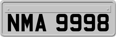 NMA9998