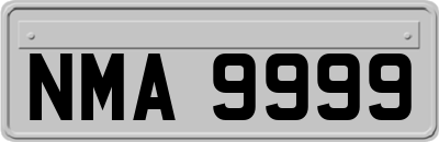 NMA9999