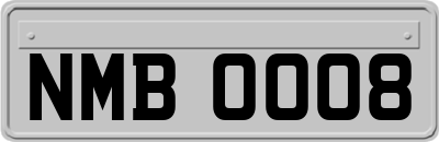 NMB0008