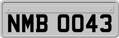 NMB0043