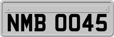 NMB0045