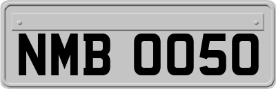 NMB0050