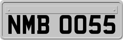 NMB0055