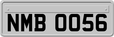 NMB0056