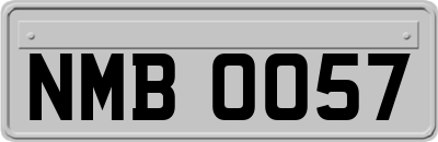 NMB0057