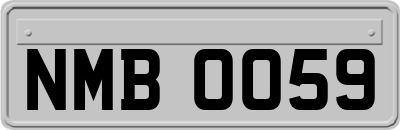 NMB0059