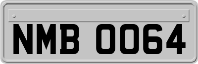 NMB0064