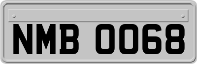 NMB0068