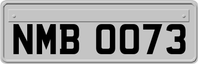 NMB0073