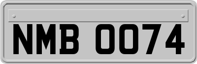 NMB0074