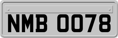 NMB0078
