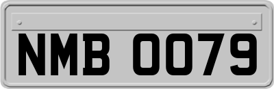 NMB0079