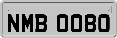 NMB0080
