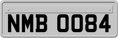 NMB0084