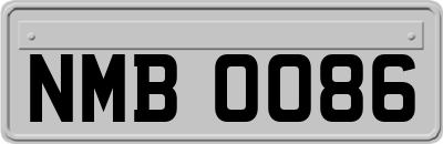 NMB0086