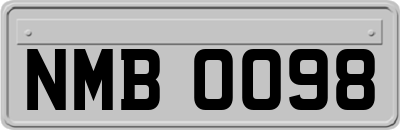 NMB0098