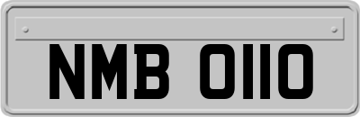 NMB0110