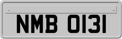 NMB0131