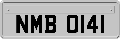 NMB0141